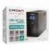 Источник бесперебойного питания Crown CMU-SP1200IEC USB