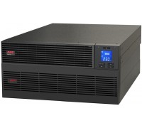 ИБП APC Easy UPS SRV RM 10000VA 230V with External Battery Pack,with RailKit                                                                                                                                                                              