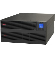 ИБП APC Easy UPS SRV RM 10000VA 230V with External Battery Pack,with RailKit                                                                                                                                                                              