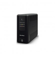 ИБП UPS CyberPower UT1100EG, Line-Interactive, 1100VA/630W USB/RJ11/45 (4 EURO)                                                                                                                                                                           