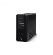 ИБП UPS CyberPower UT1100EIG, Line-Interactive,  1100VA/630W USB/RJ11/45 (6 IEC С13)                                                                                                                                                                      