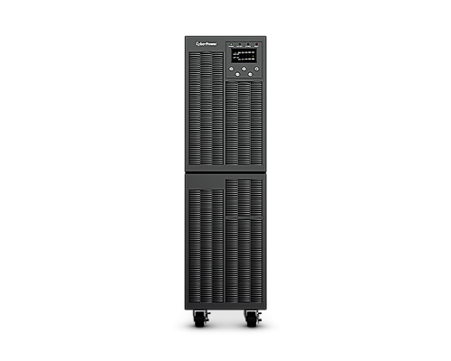 ИБП UPS CyberPower OLS10000EC Online Tower 10000VA/8000W USB/RS-232//SNMPslot/EPO Terminal