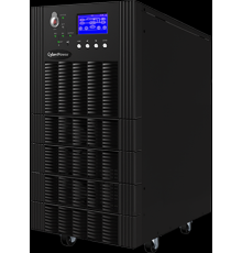 ИБП 10KVA 400/230VAC 3PHASE SMART TOWER UPS, without batteries                                                                                                                                                                                            