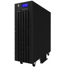 ИБП 20KVA 400/230VAC 3PHASE SMART TOWER UPS, without batteries                                                                                                                                                                                            