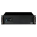 ИБП UPS Powercom King Pro RM KIN-3000AP LCD 2400W 3000Va black