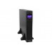 ИБП UPS POWERMAN Online 2000 RT, LCD, dual conversion, 2000ВА, 1800W, 8 outlets IEC 60320 C13, short circuit protection, pulsed bursts of network overload, discharge and overcharge of the battery. RJ11 / RJ45, USB, RS232, SNMP, EPO. Certificates: ISO