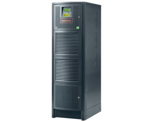 ИБП MGE Galaxy 5500 60kVA 400V Integrated Parallel UPS. Start-up 5x8