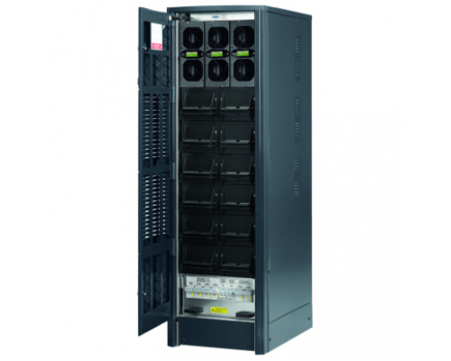 ИБП MGE Galaxy 5500 60kVA 400V Integrated Parallel UPS. Start-up 5x8