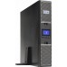 ИБП UPS Eaton 9PX 1500i RT2U Netpack, dual frequency conversion with PFC power factor correction, rack-mount / tower design, 1.5 kVA, 1.5 kW, IEC 320 C13 sockets 8pcs, two manageable groups, Network-M2, USB, RS232, RPO , ROO, Rack Mounting Kit, WxDxH