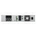 ИБП UPS Eaton 9SX 1500I Rack 2U, double conversion, rack housing, LCD, 1500VA, 1350W, IEC 320 C13 sockets 6pcs, Mini-Slot, USB, RS232, RPO, ROO, WxDxH 438x438x86.5mm., Weight 18.4kg. 2 year warranty.