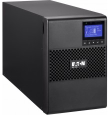 ИБП UPS Eaton 9SX 1500I, double conversion, tower housing, LCD, 1500VA, 1350W, IEC 320 C13 sockets 6pcs, Mini-Slot, USB, RS232, RPO, ROO, WxDxH 160x357x252mm., Weight 18.5kg., 2 year warranty.                                                          
