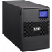 ИБП UPS Eaton 9SX 1500I, double conversion, tower housing, LCD, 1500VA, 1350W, IEC 320 C13 sockets 6pcs, Mini-Slot, USB, RS232, RPO, ROO, WxDxH 160x357x252mm., Weight 18.5kg., 2 year warranty.