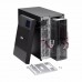 ИБП UPS Eaton 9SX 1500I, double conversion, tower housing, LCD, 1500VA, 1350W, IEC 320 C13 sockets 6pcs, Mini-Slot, USB, RS232, RPO, ROO, WxDxH 160x357x252mm., Weight 18.5kg., 2 year warranty.