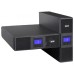 ИБП UPS Eaton 9SX EBM 180V RT3U, 8 kVA, 7.2 kW, Input: Fixed connection, Outputs: Hardwired, Rack/tower, 6U