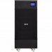 ИБП UPS Eaton 9SX 5000I, double conversion, tower housing design, LCD, 5kVA, 4.5kW, hard input and output connection, Mini-Slot, USB, RS232, RPO, ROO, WxHxV 244x542x575mm., Weight 65.5kg., 2 year warranty.