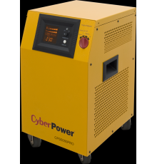 ИБП UPS CYBERPOWER CPS 5000 PRO (3500 Va. 48 V)                                                                                                                                                                                                           