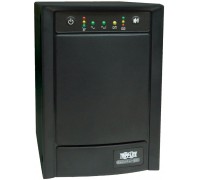 ИБП SmartPro 230V 750VA 500W Line-Interactive Sine Wave UPS, Tower, Network Card Options, USB, DB9 Serial                                                                                                                                                 