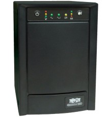 ИБП SmartPro 230V 750VA 500W Line-Interactive Sine Wave UPS, Tower, Network Card Options, USB, DB9 Serial                                                                                                                                                 