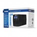 ИБП UPS SVEN Pro 650, line-interactive, 390wt, 650Va, 175-280v, 2 eurosockets, 4.4 kg.