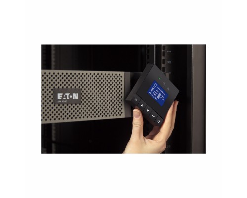 ИБП Eaton 5PX 1500i RT2U Netpack