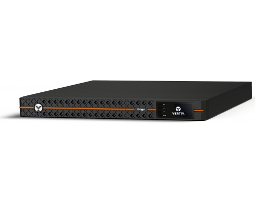 ИБП Vertiv Liebert EDGE UPS UPS 1.5kVA 230V 1U Rack