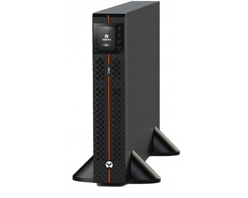 ИБП Vertiv Liebert EDGE UPS UPS 2.2kVA 230V 2U Rack/Tower