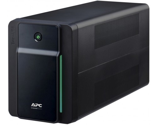 ИБП APC Easy UPS 1200VA, 650W, Line Interactive, Automatic Volt Regulation, 140-300V, (4) IEC C13 Sockets Battery backup, input connections IEC C14 cord 1.2m, dimensions (HxWxD) 190 x 140 x 390 mm, weight 7.5 kg, standard warranty 2 years.