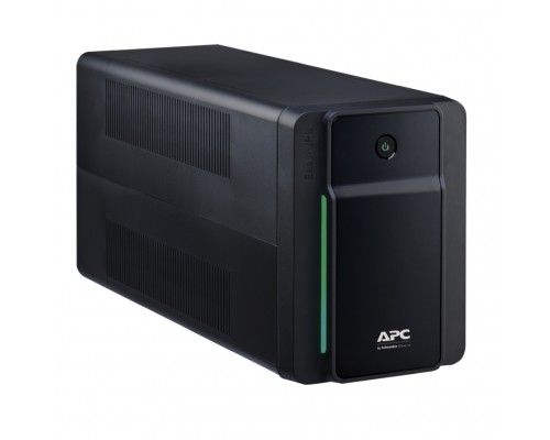 ИБП APC Easy UPS 1200VA, 650W, Line Interactive, Automatic Volt Regulation, 140-300V, (4) IEC C13 Sockets Battery backup, input connections IEC C14 cord 1.2m, dimensions (HxWxD) 190 x 140 x 390 mm, weight 7.5 kg, standard warranty 2 years.