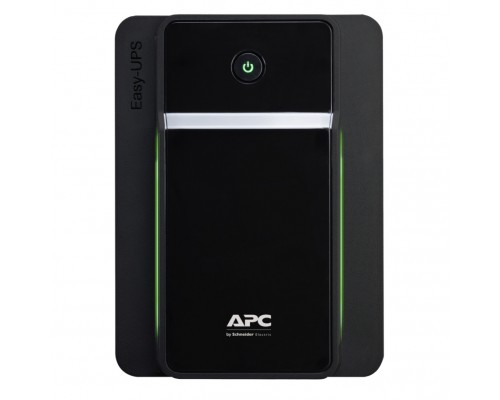 ИБП APC Easy UPS 1200VA, 650W, Line Interactive, Automatic Volt Regulation, 140-300V, (4) IEC C13 Sockets Battery backup, input connections IEC C14 cord 1.2m, dimensions (HxWxD) 190 x 140 x 390 mm, weight 7.5 kg, standard warranty 2 years.