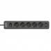 Сетевой фильтр APC Essential SurgeArrest 5 Outlet 2 USB Ports Black 230V Russia