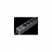 Сетевой фильтр Surge protector Pilot SG5 5 outlets (GP), 10A / 2.2kVt, automatic circuit-breaker, 3 m