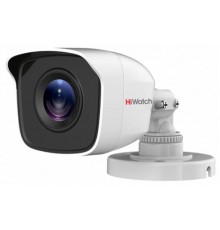 Видеокамера HiWatch DS-T200 (B) (3.6 mm)                                                                                                                                                                                                                  