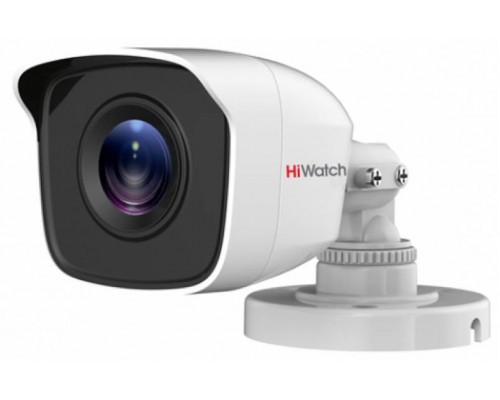 Видеокамера HiWatch DS-T200 (B) (3.6 mm)