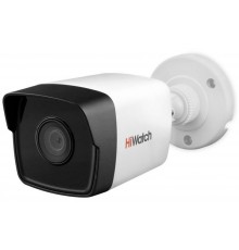 Видеокамера IP HiWatch DS-I200(C) (2.8mm)                                                                                                                                                                                                                 