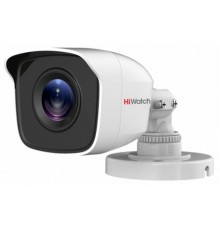 Видеокамера HiWatch DS-T200 (B) (2.8 mm)                                                                                                                                                                                                                  