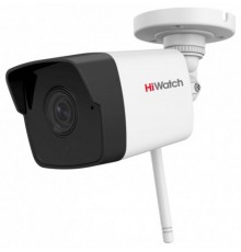 Видеокамера IP HiWatch DS-I250W(B) (2.8 mm)                                                                                                                                                                                                               