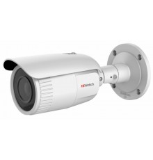 Видеокамера IP HiWatch DS-I256 (2.8-12 mm)                                                                                                                                                                                                                