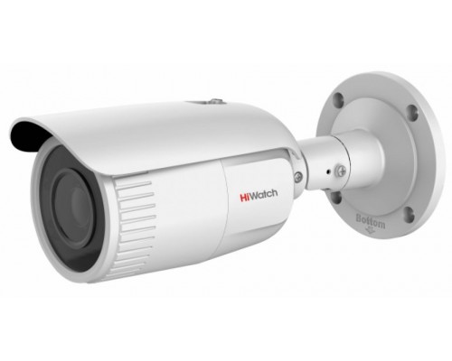 Видеокамера IP HiWatch DS-I256 (2.8-12 mm)