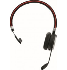 Гарнитура офисная Jabra EVOLVE 65 UC Mono                                                                                                                                                                                                                 