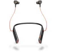Гарнитура офисная VOYAGER 6200 UC,B6200,BLACK,WW                                                                                                                                                                                                          