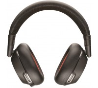 Гарнитура офисная VOYAGER 8200 UC,B8200 USB-C,BLACK,WW                                                                                                                                                                                                    