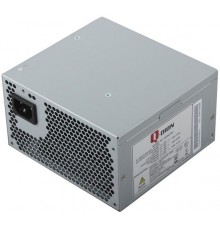 Блок питания Power Supply FSP QDION ATX 550W, 120mm, 5xSATA, 1xPCI-E, APFC, 80+                                                                                                                                                                           