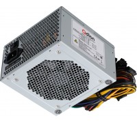 Блок питания Power Supply FSP QDION ATX 550W, 120mm, 5xSATA, 2xPCI-E, APFC, 80+                                                                                                                                                                           