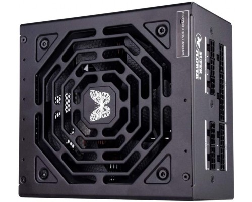 Блок питания Super Flower Power Supply Leadex Gold III, 650W, ATX, 130mm, 6xSATA, 4xPCI-E(6+2), APFC, 80+ Gold, Full Modular