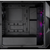 Корпус Cooler Master MasterBox TD500, USB3.0x2, 3x120 ARGB Fan, 1x120Fan, Black, ATX, w/o PSU