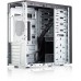 Корпус Case Foxline FL-886 ATX case, black, w/o PSU, w/2xUSB3.0, w/o pwrcord, w/o FAN