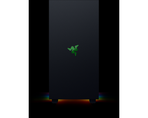 Корпус Razer Tomahawk A1 (A1/Mid-Tower/Aluminum/Tempered Glass/Desktop Chassis)