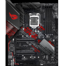 Материнская плата ROG STRIX Z390-H GAMING                                                                                                                                                                                                                 