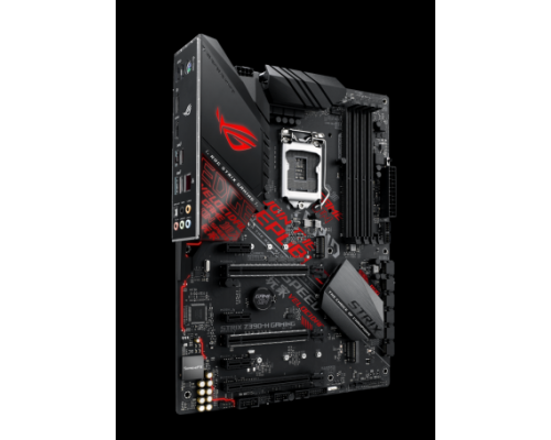 Материнская плата ROG STRIX Z390-H GAMING