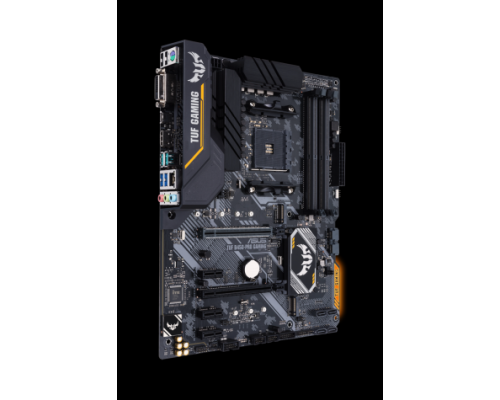 Материнская плата TUF B450-PRO GAMING